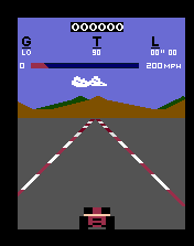 Checkered Flag by Space Invader Screenshot 1
